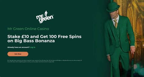 mr green casino wagering requirements